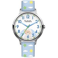 Reloj Nanán Niño in Acero NOR0013 - NOR0013